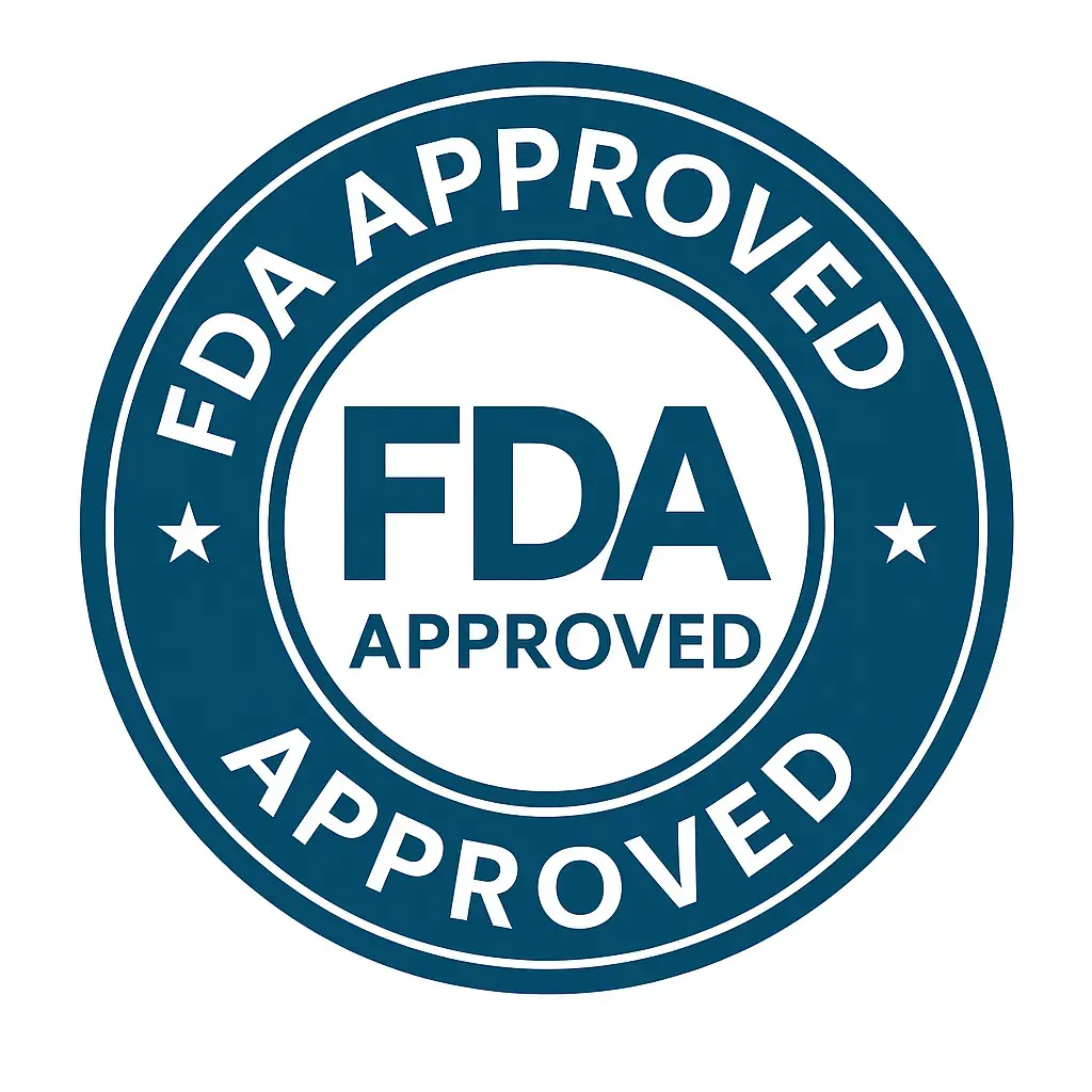 GL-DEFEND FDA Approved